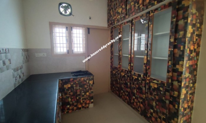 3 BHK Flat for Sale in Madhurawada